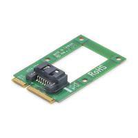 StarTech.com MSAT2SAT3 placa/adaptador de interface Interno SATA