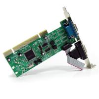 StarTech.com PCI2S4851050 placa/adaptador de interface Interno Serial
