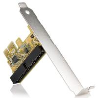 StarTech.com PEX2IDE placa/adaptador de interface Interno IDE/ATA