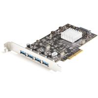 StarTech.com PEXUSB314A2V2 placa/adaptador de interface Interno USB 3.2 Gen 2 (3.1 Gen 2)