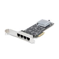 StarTech.com PR42GI-NETWORK-CARD cartão de rede Interno Ethernet 2500 Mbit/s