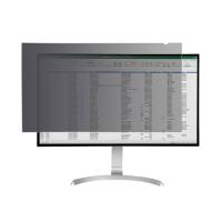StarTech.com PRIVSCNMON32 filtro para monitor 81,3 cm (32'') Filtro de privacidade sem guia