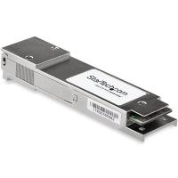 StarTech.com QSFP-40G-SR4-S-ST módulo de transcetor de rede Fibra ótica 40000 Mbit/s QSFP+ 850 nm