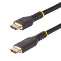 StarTech.com RH2A-7M-HDMI-CABLE cabo HDMI HDMI Type A (Standard) Preto