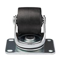 StarTech.com RKCASTER2 acessório rack Rodas de rodízios, ver imagem 3 de 4