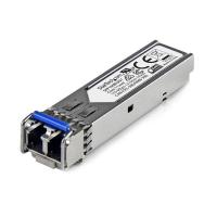 StarTech.com SFP100BLXST módulo de transcetor de rede Fibra ótica 155 Mbit/s SFP 1310 nm