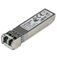 StarTech.com SFP10GLRSST módulo de transcetor de rede Fibra ótica 10000 Mbit/s SFP+ 1310 nm, ver imagem 1 de 2