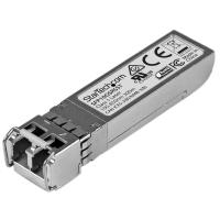 StarTech.com SFP10GSRSST módulo de transcetor de rede Fibra ótica 10000 Mbit/s SFP+ 850 nm