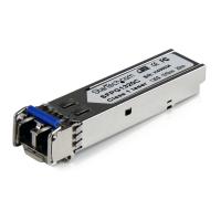 StarTech.com SFPG1320C módulo de transcetor de rede Fibra ótica 1250 Mbit/s SFP 1310 nm