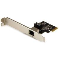 StarTech.com ST1000SPEXI Interno Ethernet 2000Mbit/s placa de rede