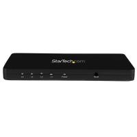 StarTech.com ST124HD4K HDMI multiplicador de vídeo