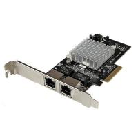 StarTech.com ST2000SPEXI Interno Ethernet 2000Mbit/s placa de rede