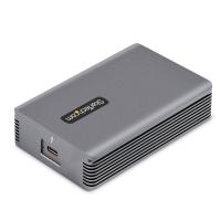 StarTech.com TB310G2 cartão de rede Ethernet 40000 Mbit/s