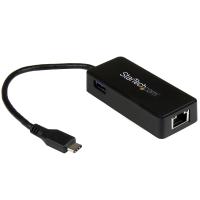 StarTech.com US1GC301AU cartão de rede Ethernet 5000 Mbit/s