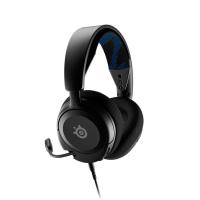 Steelseries Arctis Nova 1P Auscultadores Com fios Fita de cabeça Jogos Preto