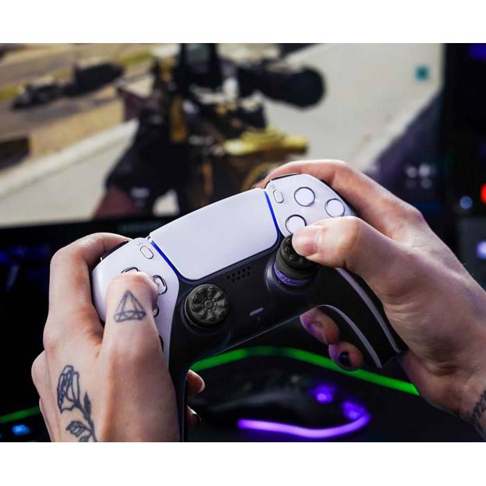 Steelseries Black Galaxy Thumbstick — imagem 3 de 6