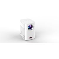Strong Q1 Projetor 300 ANSI lumens LED 720p (1280x720) Branco