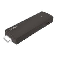 Strong SRT 41 conetor Smart TV HDMI 4K Ultra HD Android Preto