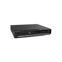 Sunstech DVPMH225 Leitor de DVD Preto