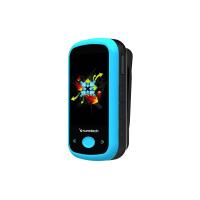 Sunstech IBIZABT8GB Leitor MP4 8 GB Preto, Azul