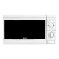 SVAN SMW2700 microondas Branco Micro-ondas combinado Balcão 20 l 700 W