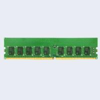 Synology D4EC-2666-16G módulo de memória 16 GB 1 x 16 GB DDR4 ECC