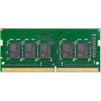 Synology D4ES02-8G módulo de memória 8 GB 1 x 8 GB DDR4 ECC