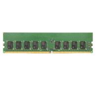 Synology D4EU01-16G módulo de memória 16 GB 1 x 16 GB DDR4 ECC