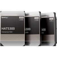 Synology HAT5300-16T unidade de disco rígido 16 TB 7200 RPM 512 MB 3.5'' Serial ATA III