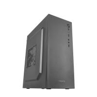 Tacens 2ALUXM caixa para computador Mini Tower Preto