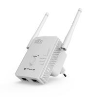 TALIUS RPT-3002ANT Repetidor de rede Branco 10, 100 Mbit/s