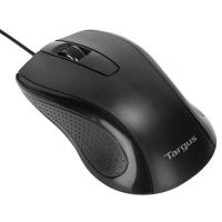 Targus AMU81AMGL rato Escritório Ambidestro USB Type-A Ótico 1000 DPI