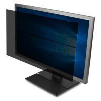 Targus ASF215W9EU filtro para monitor Computador portátil Filtro de privacidade sem guia