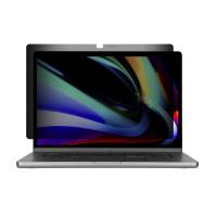 Targus ASM14MBPGL filtro para monitor 35,6 cm (14'') Computador portátil Filtro de privacidade sem guia