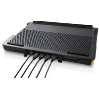 Targus AWE81EU base de refrigeração para computador Preto