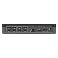 Targus DOCK570EUZ base & duplicador de portas Com fios Preto, ver imagem 9 de 10