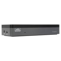 Targus DOCK570EUZ base & duplicador de portas Com fios Preto, ver imagem 10 de 10