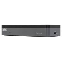Targus DOCK570EUZ base & duplicador de portas Com fios Preto, ver imagem 4 de 10