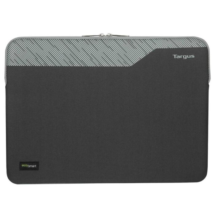 Targus Pulse II EcoSmart 40,6 cm (16'') Estojo Carvão — imagem 7 de 12