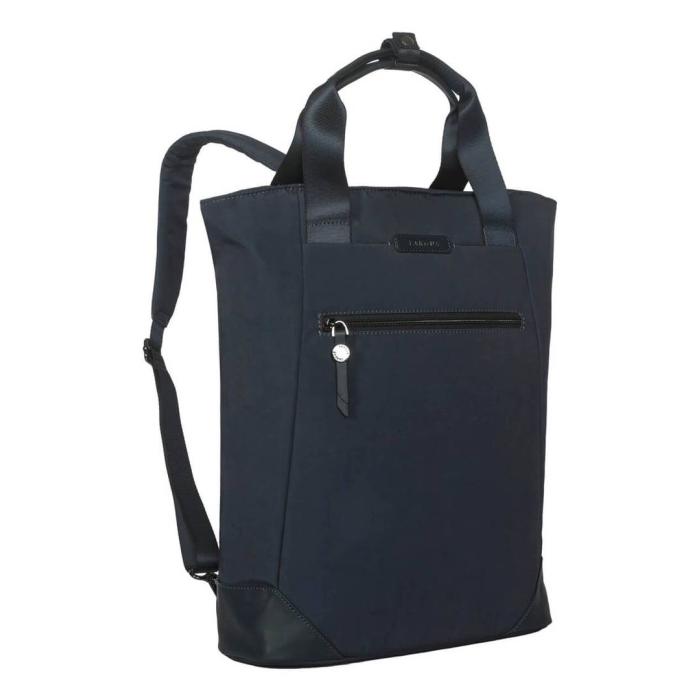 Targus TBB65102GL mala para portáteis 40,6 cm (16'') Mochila Azul — imagem 9 de 18