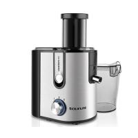 Taurus Liquafruits Pro compact 0,35 l Liquidificador 600 W Preto, Aço inoxidável