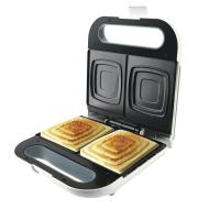 Taurus MySandwich 1 fatia(s) 800 W Branco