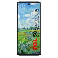 TCL 50 Pro NXTPAPER 5G 17,3 cm (6.8'') Dual SIM Android 14 USB Type-C 8 GB 512 GB 5010 mAh Cinzento