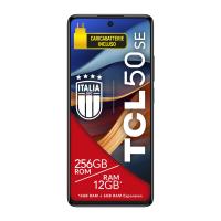 TCL 50 SE 17,2 cm (6.78'') Dual SIM Android 14 4G USB Type-C 6 GB 256 GB 5010 mAh Cinzento