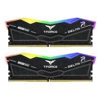 Team Group T-FORCE DELTA RGB FF3D532G6000HC38GDC01 módulo de memória 32 GB 2 x 16 GB DDR5
