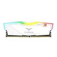 Team Group T-FORCE DELTA RGB TF4D416G3200HC16F01 módulo de memória 16 GB 1 x 16 GB DDR4 3200 MHz