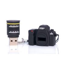 TECH1TECH TEC5043-32 unidade de memória USB 32 GB USB Type-A 2.0 Preto