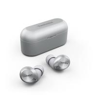 Technics EAH-AZ40E-S auscultador Auscultadores True Wireless Stereo (TWS) Intra-auditivo Chamadas/Música USB Type-C Bluetooth Prateado