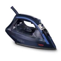 Tefal Virtuo FV 1713 Ferro a seco e a vapor 2000 W Azul