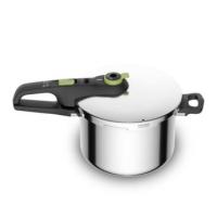 Tefal YS22Z10 6 l Aço inoxidável
